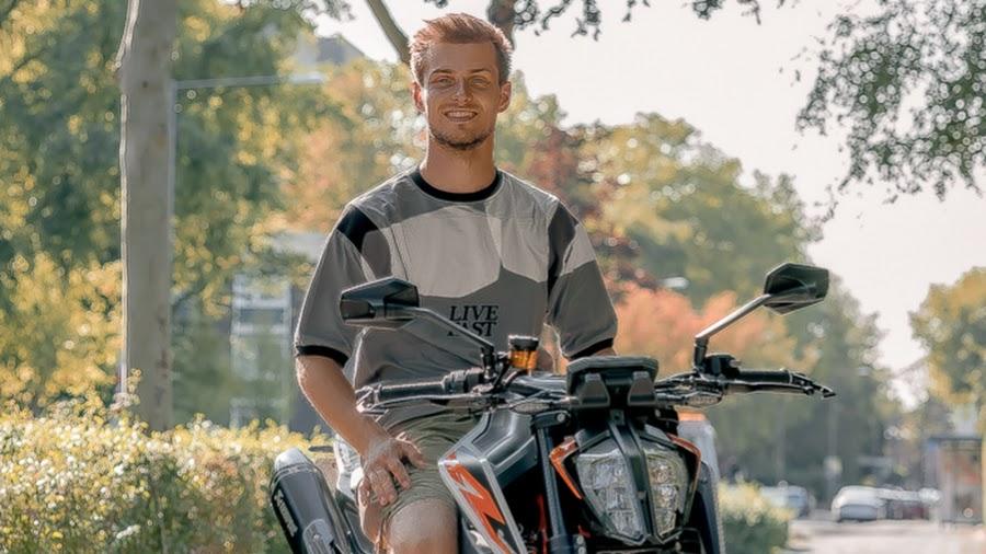 Niklas Wetterhahn