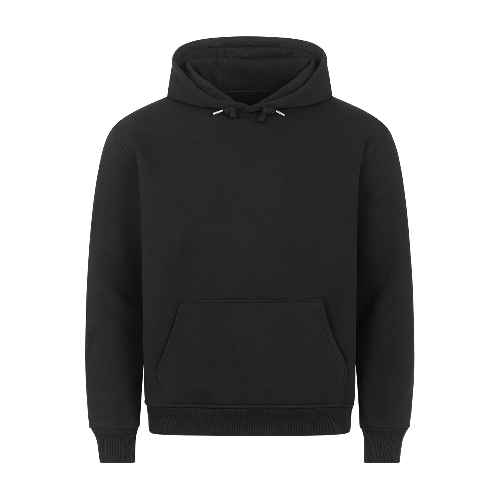 Niklas Wetterhahn Premium Hoodie (Backprint)
