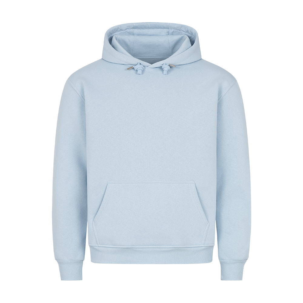 Niklas Wetterhahn Premium Hoodie (Backprint)