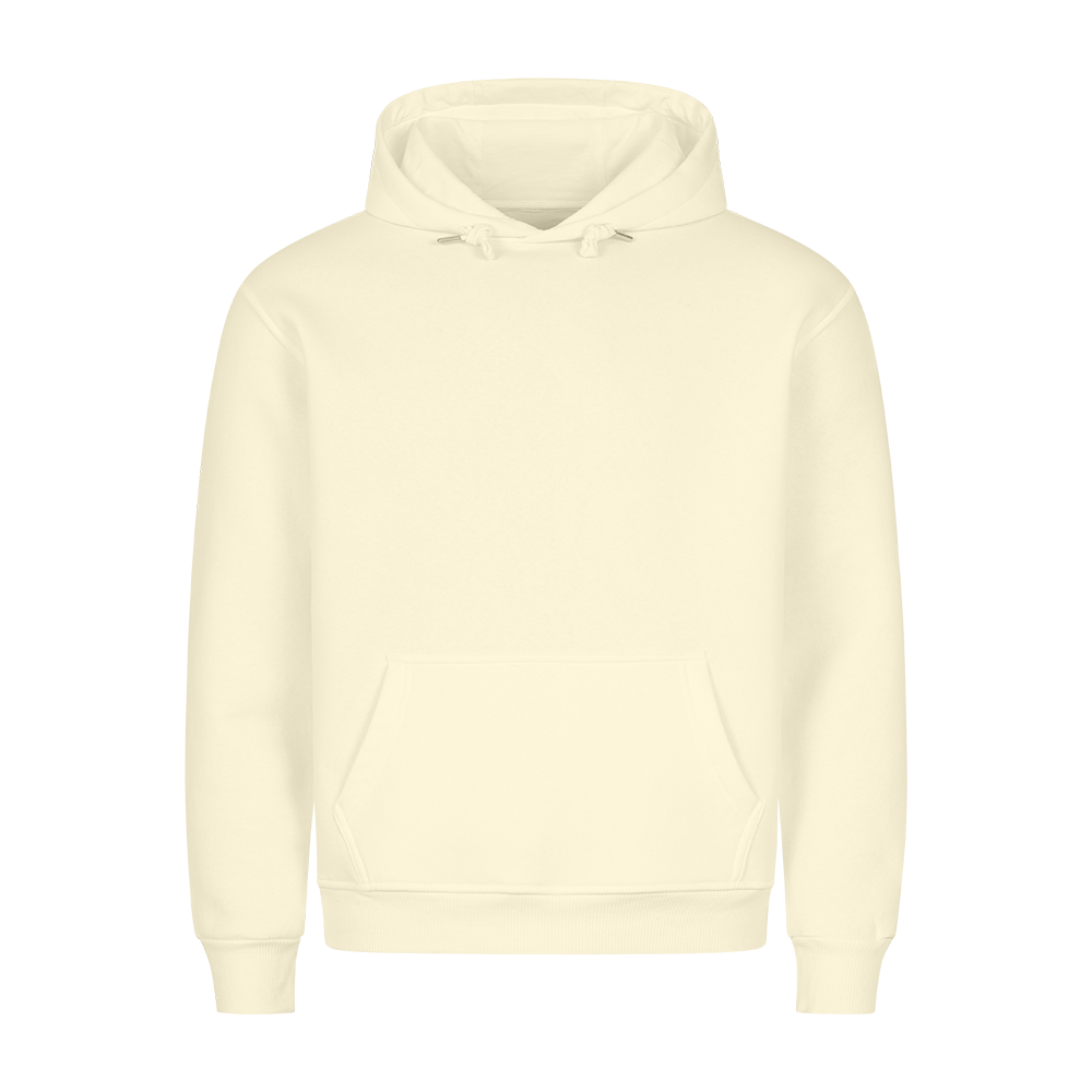 Niklas Wetterhahn Premium Hoodie (Backprint)