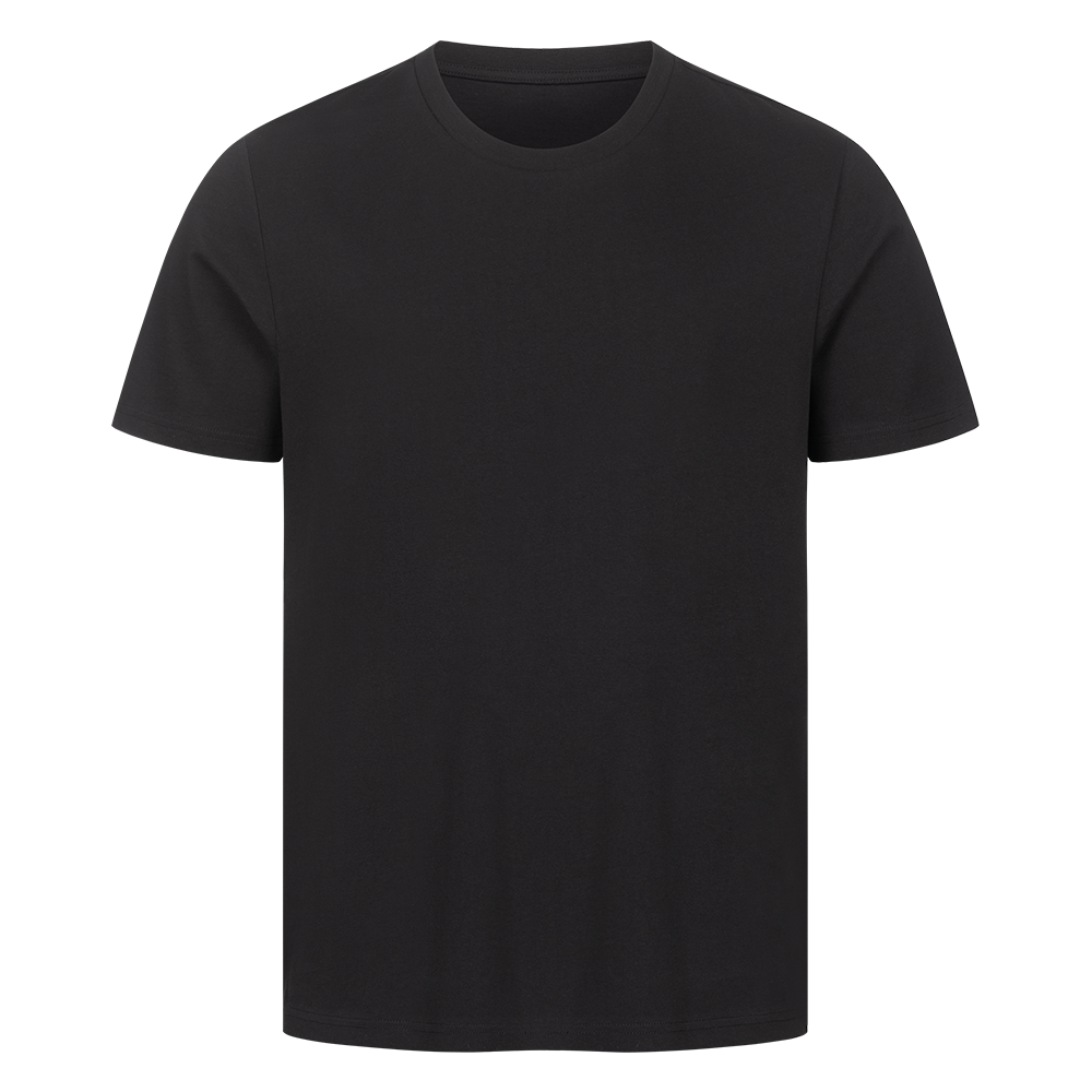 Niklas Wetterhahn T-Shirt (Backprint)