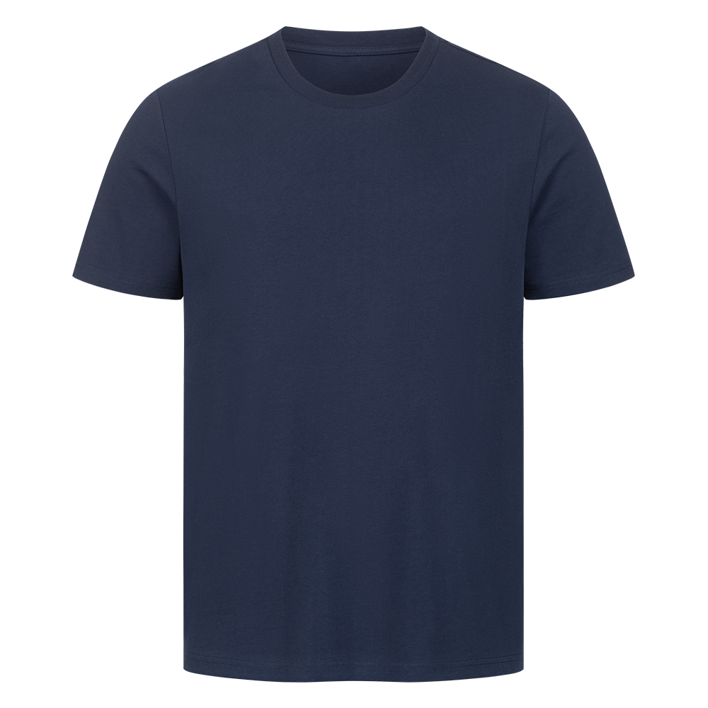 Niklas Wetterhahn T-Shirt (Backprint)