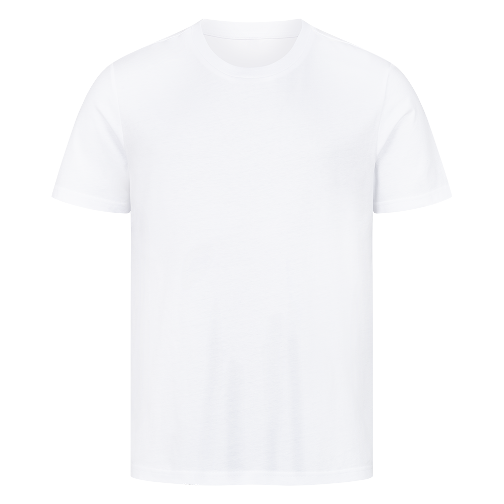 Niklas Wetterhahn T-Shirt (Backprint)