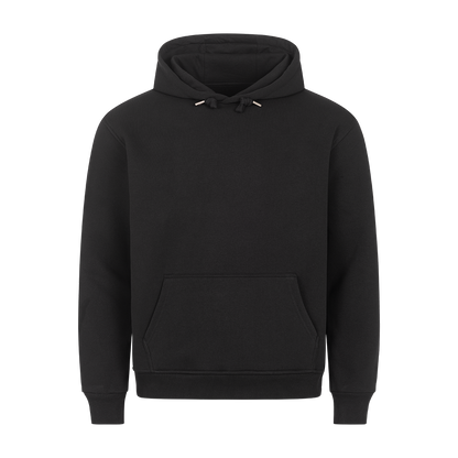 Niklas Wetterhahn Premium Hoodie (Backprint)
