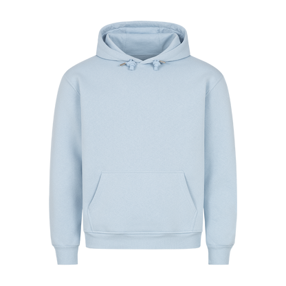 Niklas Wetterhahn Premium Hoodie (Backprint)