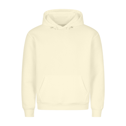 Niklas Wetterhahn Premium Hoodie (Backprint)