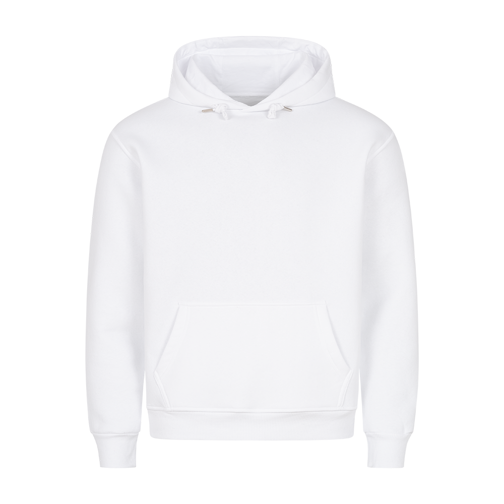 Niklas Wetterhahn Premium Hoodie (Backprint)