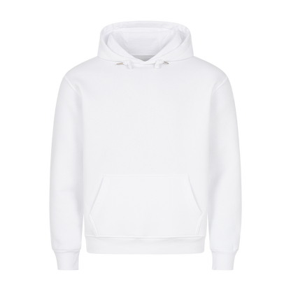 Niklas Wetterhahn Premium Hoodie (Backprint)